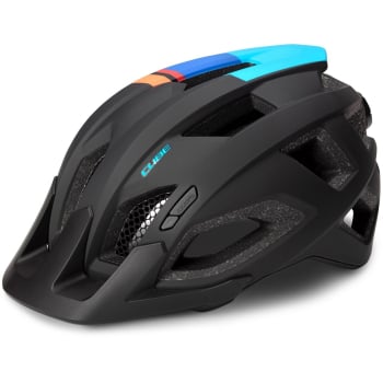 Helmet Pathos In Black, Blue, Grey, White, Red, Olive Or Teamlime