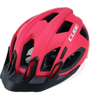 Helmet Quest In Coral, Old Green Or Black