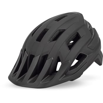 Helmet Rook In Black Or X ActionTeam Grey & Orange