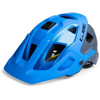 Helmet Strover Mips® In Black, Red, White, Actionteam Blue, Blue or Olive