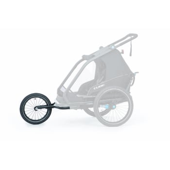 Jogger Kit For Kids Trailer Double CMPT Bike Trailer / Buggy