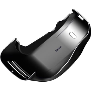 Motor Cover For Kathmandu & Nuride From 2025 Onwards (23-01975)