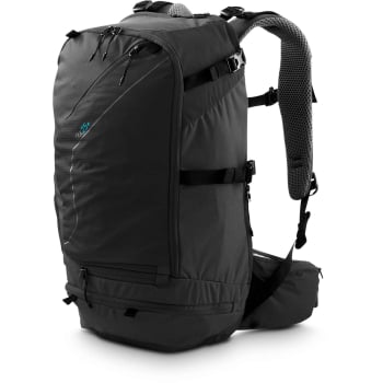 Ox 25+ Backpack in Black