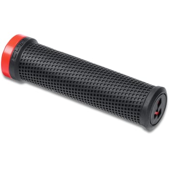 Grips Race In Black With Blue, Green Or Red