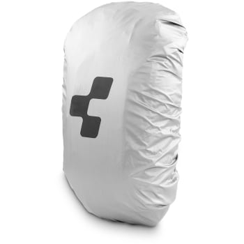 Raincover For Backpacks Small in Silver