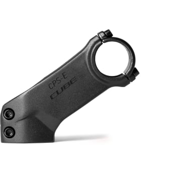 Stem Performance e-MTB With 35° Angle In Black