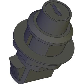 Trike Raincover Lock (22- 01023)