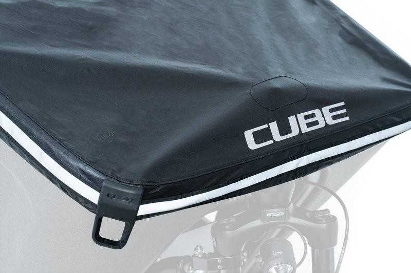 Cube Cargo Boxcover