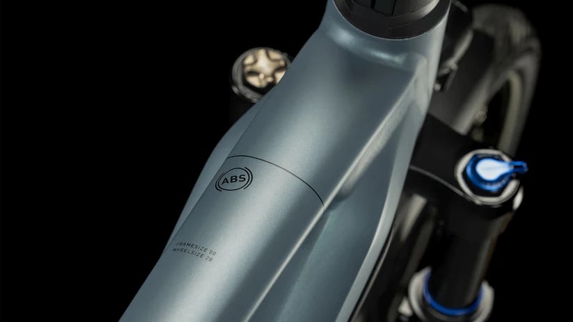 Cube Kathmandu Hybrid ABS 750 Electric Bike