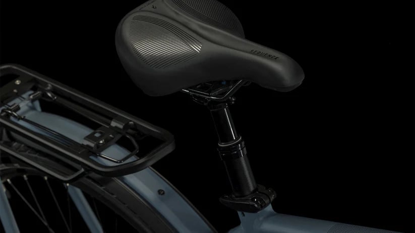 Cube Kathmandu Hybrid ABS 750 Electric Bike