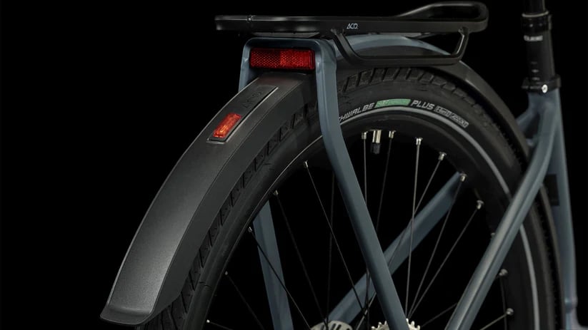 Cube Kathmandu Hybrid ABS 750 Electric Bike
