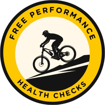 Performance Health Check - Free From 2nd April To 10th May