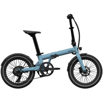 2024 Afternoon 20 Origins Electric Folding Bike in Various Colours