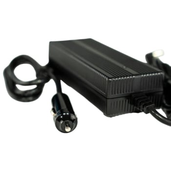 12v Charger For Motorhomes Boats Caravans and Cars