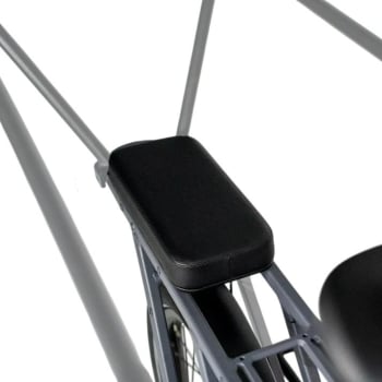 E-Cargo Longtail Junior Seat / Single Family Bench For E-Cargo Longtail L20