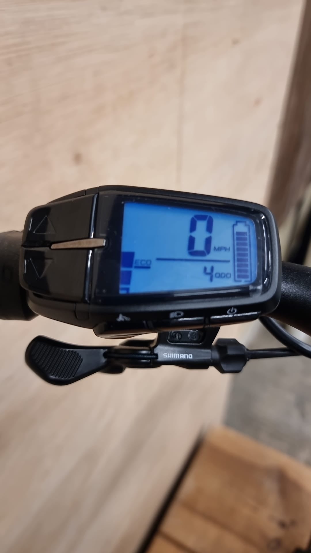 Ex-Display Lapierre e-Explorer 7.6 Low-Step 630Wh Electric Bike In Grey