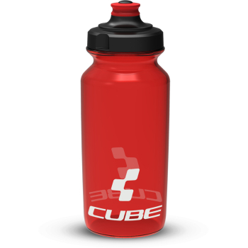 Icon Water Bottle 0.5L In Red