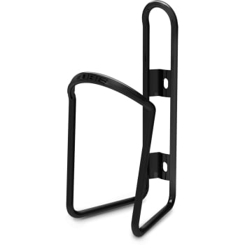 HPA Water Bottle Cage in Glossy Black