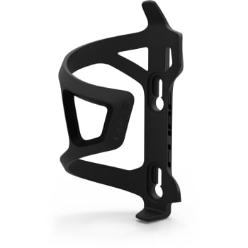Bottle Cage HPP-Sidecage in Black
