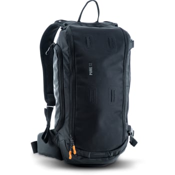 PURE 12 Backpack - 12 Litres In Black
