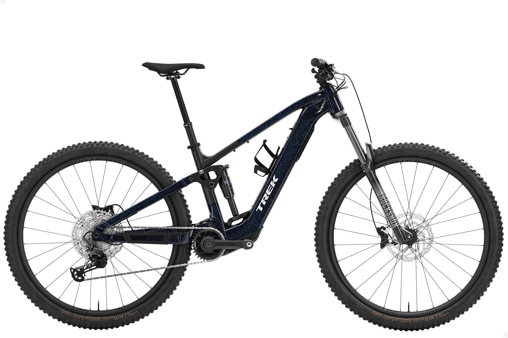 Bicycle Trek Ex Price 2013 Trek Fuel EX – Specs, Comparisons - Main Image