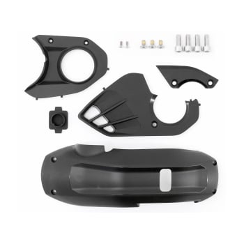 AllMtn Motor Cover Kit For Models With Yamaha PW-X3 Motor