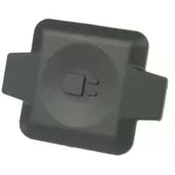 Charger Port Cover For Models With Yamaha PW-SE Or PW-X & 630Wh Battery