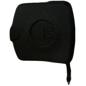 Charger Port Cover For Models With Yamaha PW-SE Or PW-X & 630Wh Or 720Wh Battery