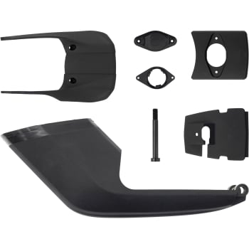 Motor Cover Trim Kit Alloy Bosch Smart System