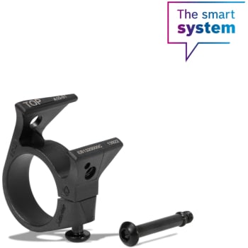 Holder for LED Remote Slim For Bikes With Magura / Sram Brakes