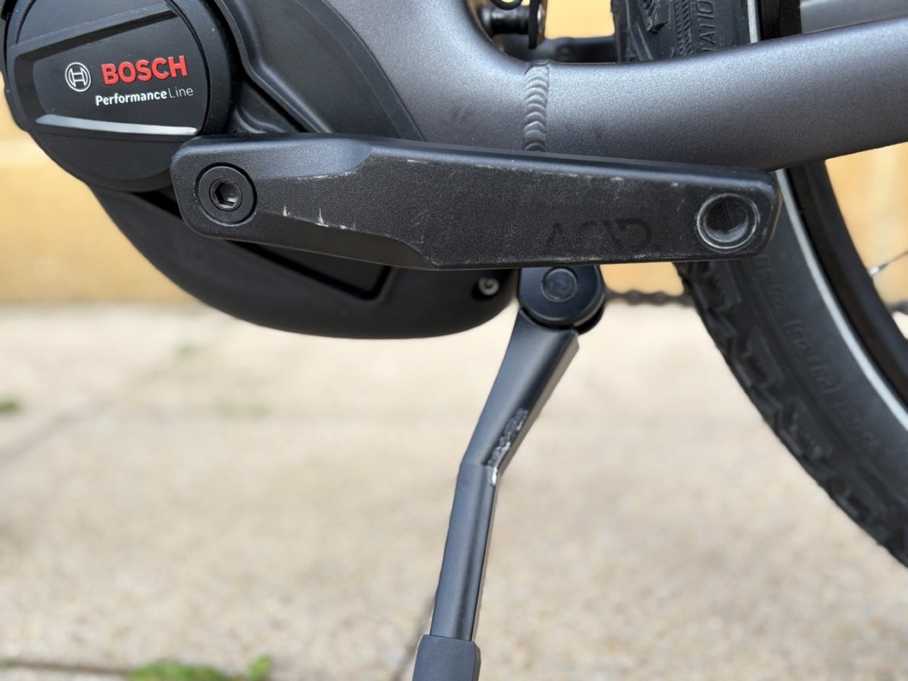 Ex-Display Cube Nuride Hybrid Performance 625 AllRoad Electric Bike In Graphite & Black X-Small 46cm Frame