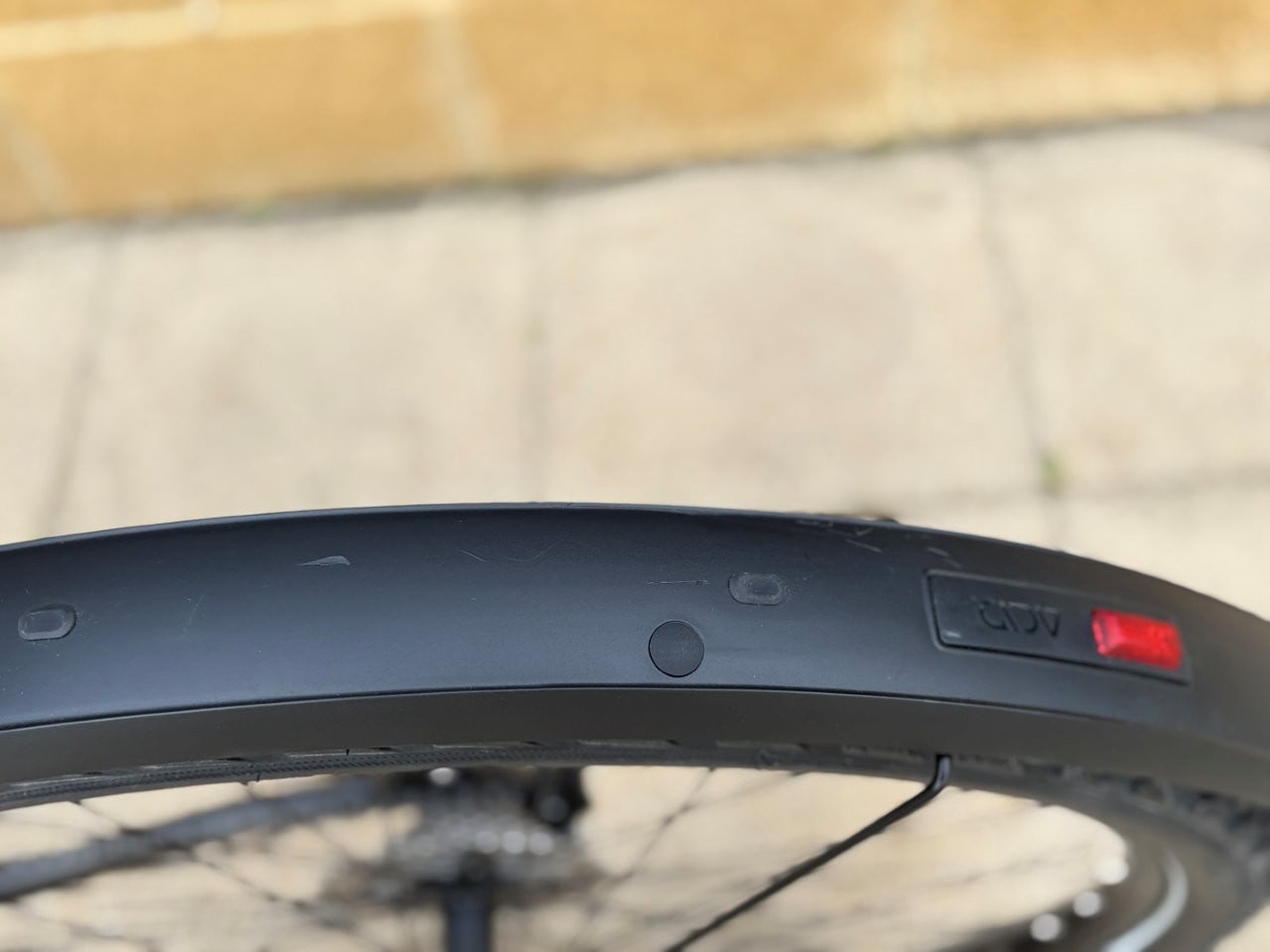 Ex-Display Cube Nuride Hybrid Performance 625 AllRoad Electric Bike In Graphite & Black X-Small 46cm Frame