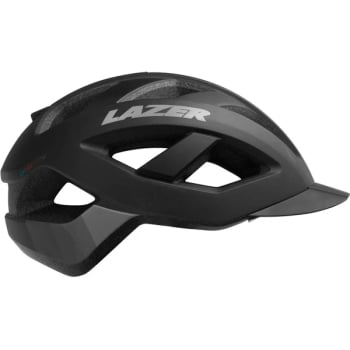 Hlem Cameleon Mips® Helmet In Matt White Or Matt Black & Grey