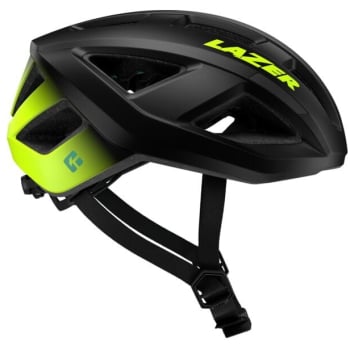 Tonic KinetiCore Helmet In Flash Yellow & Matt Black Or White