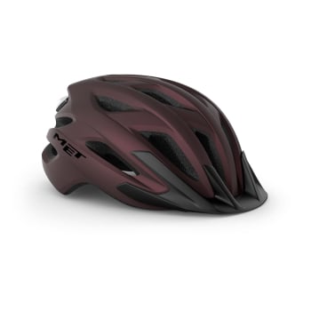 Crossover Helmet Facelift Model With LED In Various Colours