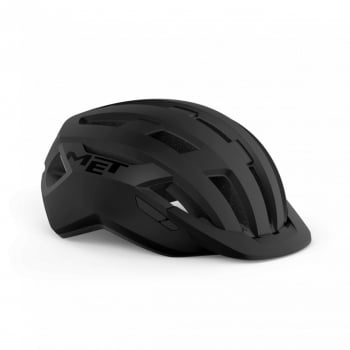 Allroad Helmet In Black