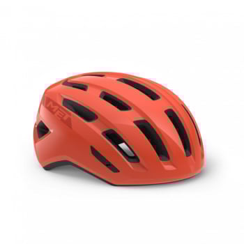Miles Helmet In Teal, Black, Fluro, Coral Or White