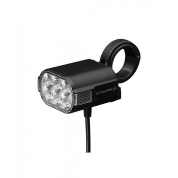 E Power 2000 E-Bike Front Light 2000 Lumens