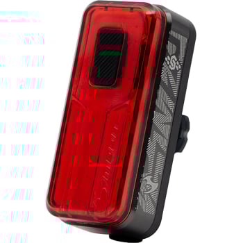Helix Sense 150 Rear Light 150 Lumens USB Rechargeable