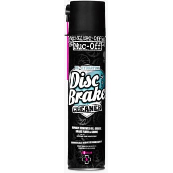 Disc Brake Cleaner Aerosol Spray 400ml