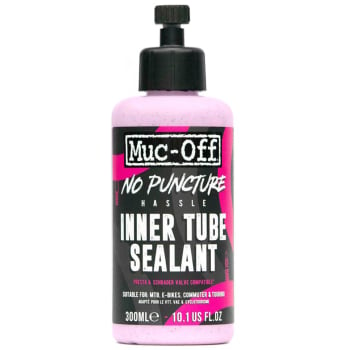 No Puncture Hassle Inner Tube Sealant 300ml or 5 Litres