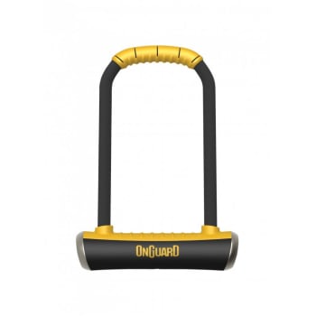 D-Lock Brute 115 x 260mm Sold Secure Diamond Rating