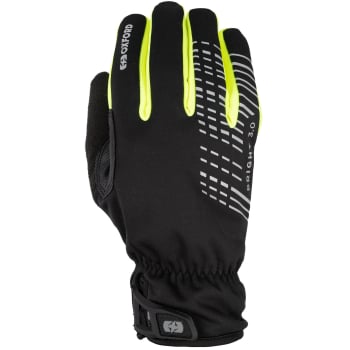 2023 Bright Gloves 3.0 In Black