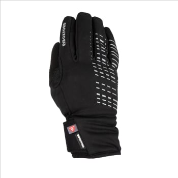 2023 Bright Gloves 4.0 In Black