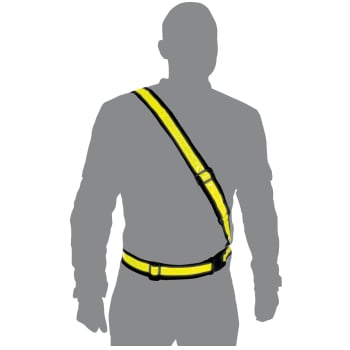 ​Oxford Cycle Bright Belt