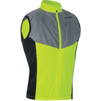 Endeavour Gilet In Fluo