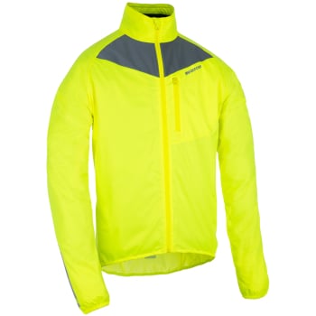Endeavour Jacket In Fluo