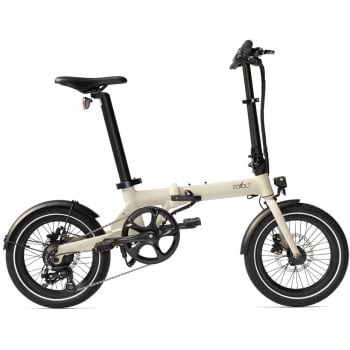 Morning 16 Electric Folding Bike In Choice Of Colours