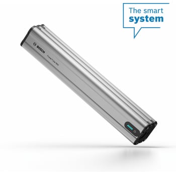 PowerTube 800Wh Vertical (EU) (BBP3881) Battery Smart System