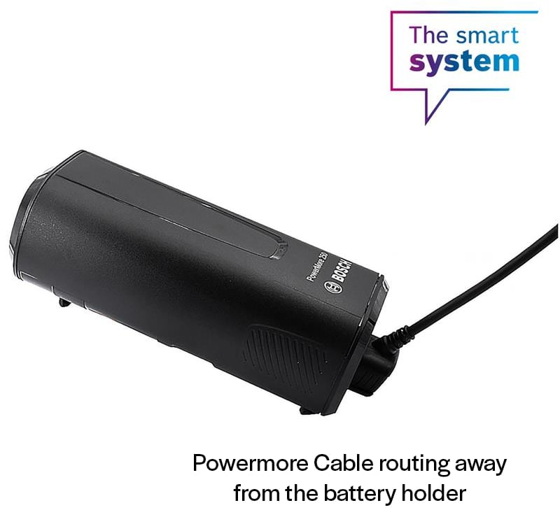 Bosch PowerMore Cable For Bosch PowerMore Range Extender